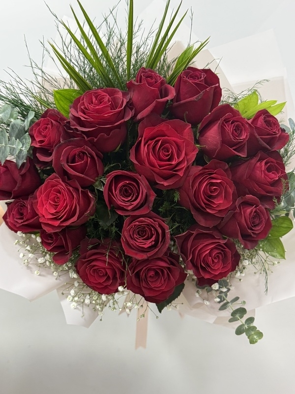 Evlilik Teklifi Buketi